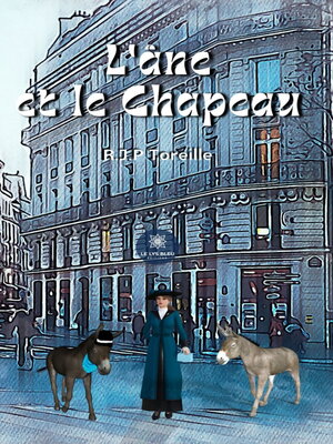 cover image of L'âne et le Chapeau